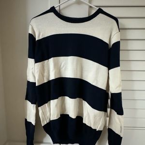 never worn brandy sweater